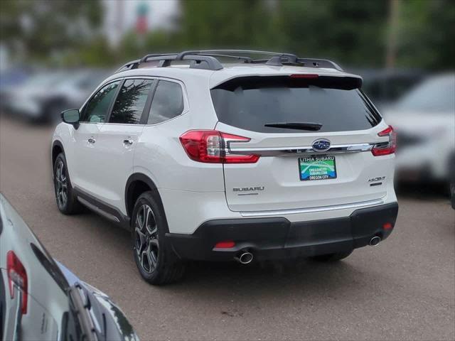 new 2024 Subaru Ascent car, priced at $48,074