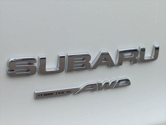 new 2024 Subaru Ascent car, priced at $48,323