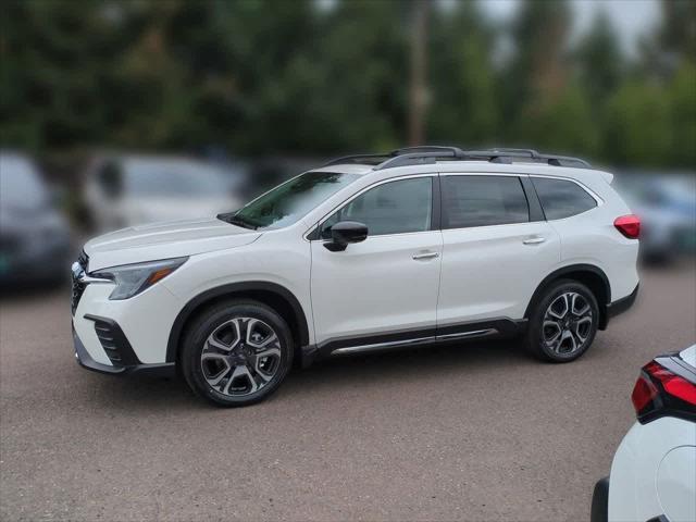 new 2024 Subaru Ascent car, priced at $48,074