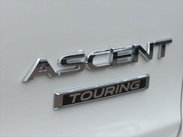 new 2024 Subaru Ascent car, priced at $48,074