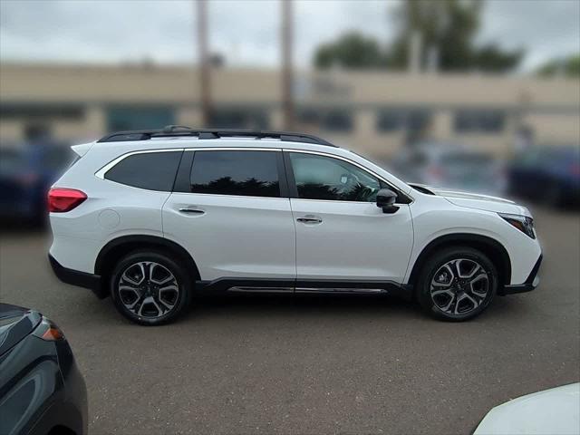 new 2024 Subaru Ascent car, priced at $48,074