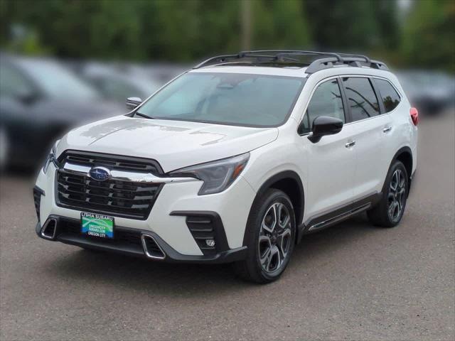 new 2024 Subaru Ascent car, priced at $48,323