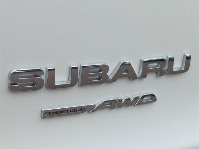 new 2024 Subaru Ascent car, priced at $48,074