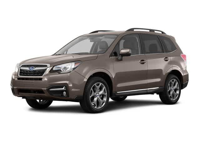 used 2017 Subaru Forester car, priced at $18,990