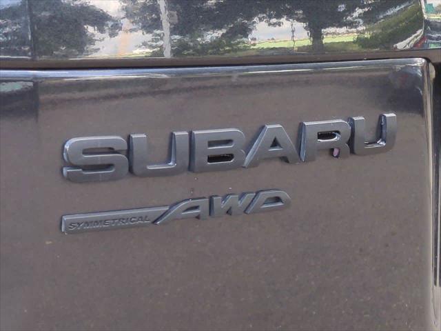 used 2017 Subaru Forester car, priced at $18,290