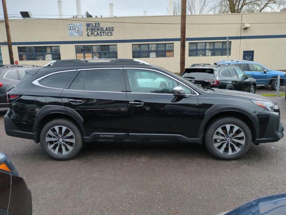 new 2024 Subaru Outback car, priced at $41,892