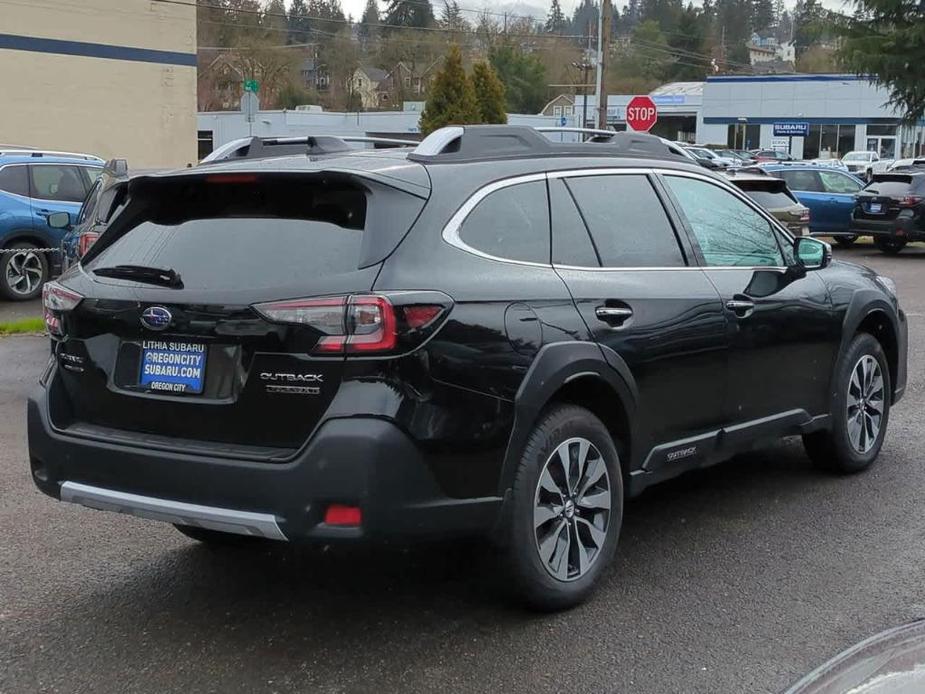 new 2024 Subaru Outback car, priced at $41,892