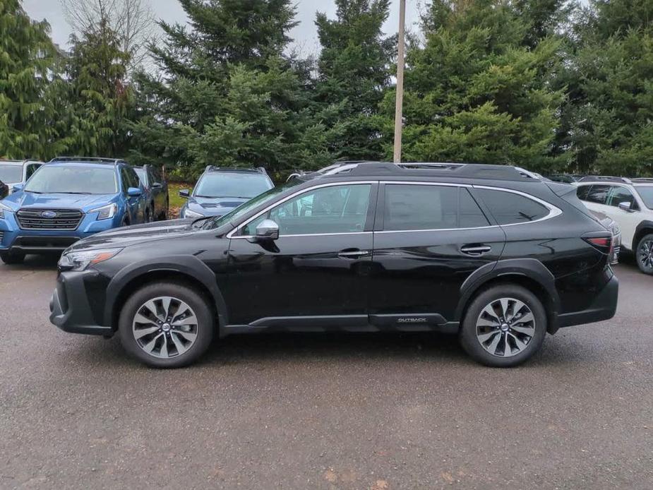 new 2024 Subaru Outback car, priced at $41,892