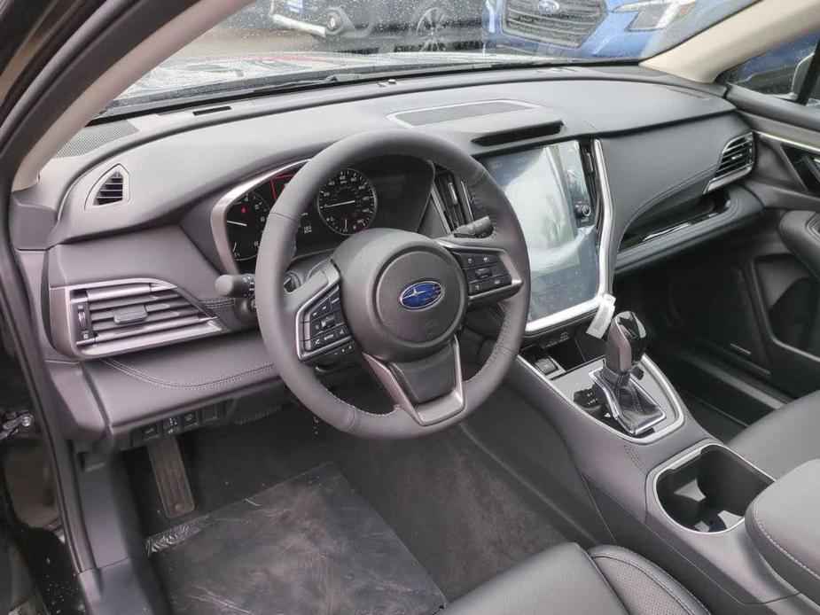 new 2024 Subaru Outback car, priced at $41,892