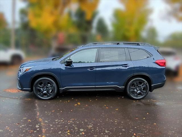 new 2024 Subaru Ascent car, priced at $41,086