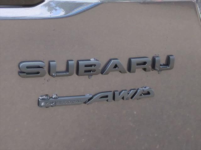 new 2025 Subaru Outback car, priced at $35,407