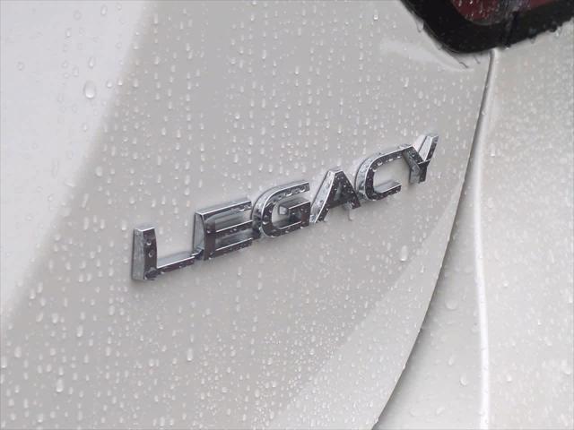 new 2025 Subaru Legacy car, priced at $35,572