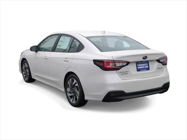 new 2025 Subaru Legacy car, priced at $35,572