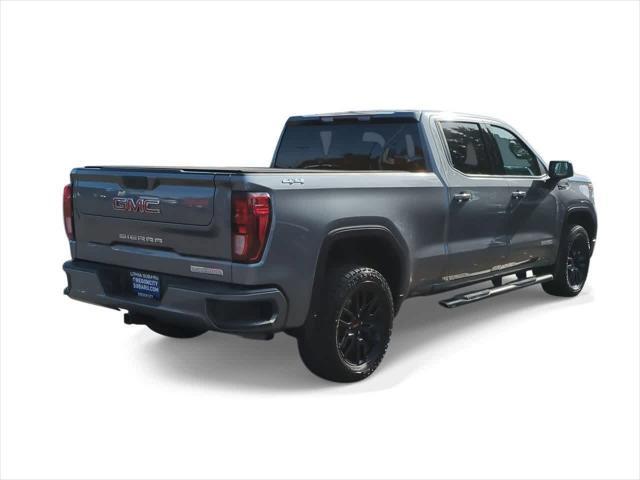 used 2021 GMC Sierra 1500 car, priced at $44,990