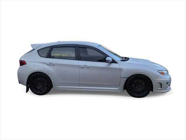 used 2014 Subaru Impreza WRX car, priced at $24,990