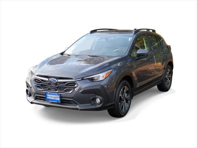 new 2024 Subaru Crosstrek car, priced at $30,427