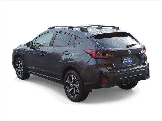 new 2024 Subaru Crosstrek car, priced at $30,427