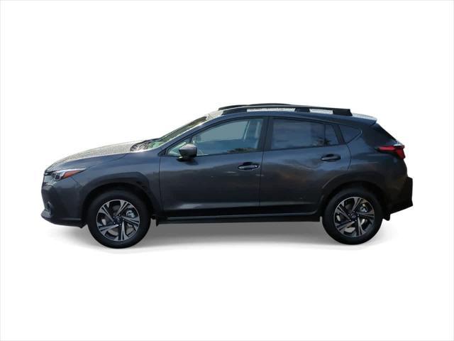 new 2024 Subaru Crosstrek car, priced at $30,427