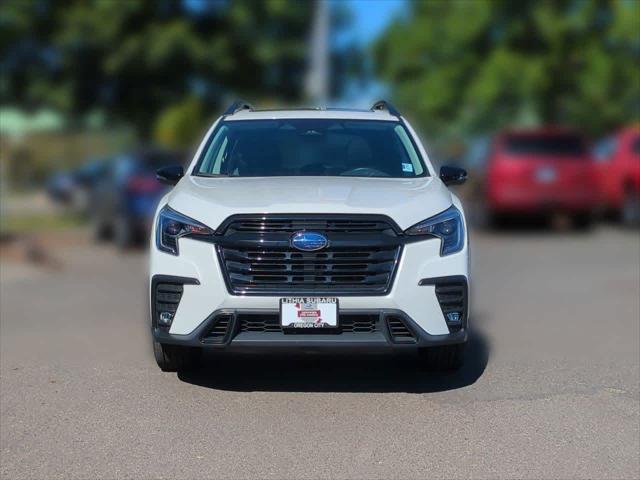 used 2023 Subaru Ascent car, priced at $38,990