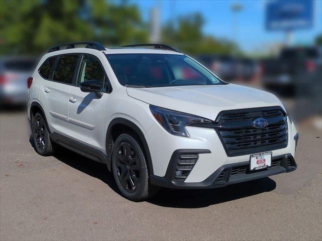 used 2023 Subaru Ascent car, priced at $38,990