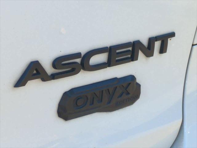 used 2023 Subaru Ascent car, priced at $38,990