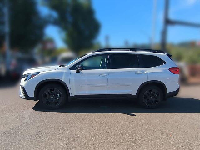 used 2023 Subaru Ascent car, priced at $38,990