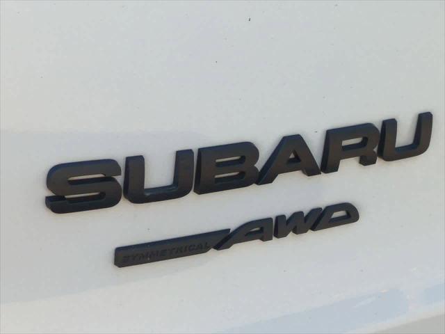 used 2023 Subaru Ascent car, priced at $38,990