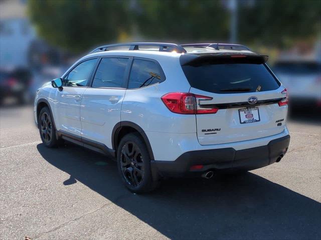 used 2023 Subaru Ascent car, priced at $38,990