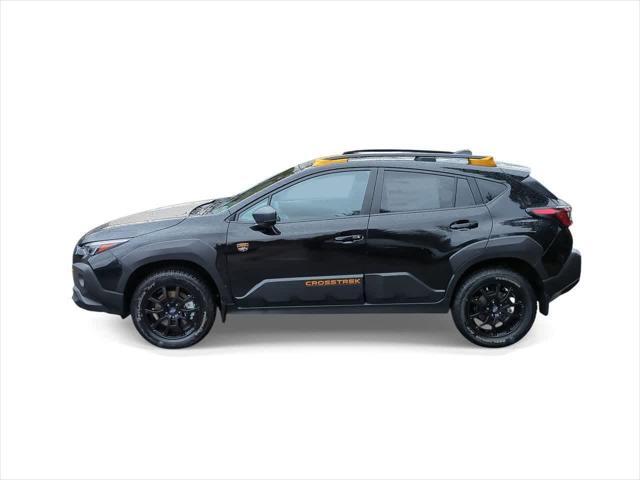 new 2024 Subaru Crosstrek car, priced at $34,561