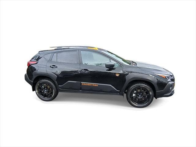 new 2024 Subaru Crosstrek car, priced at $34,561