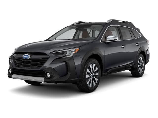 new 2025 Subaru Outback car, priced at $46,051