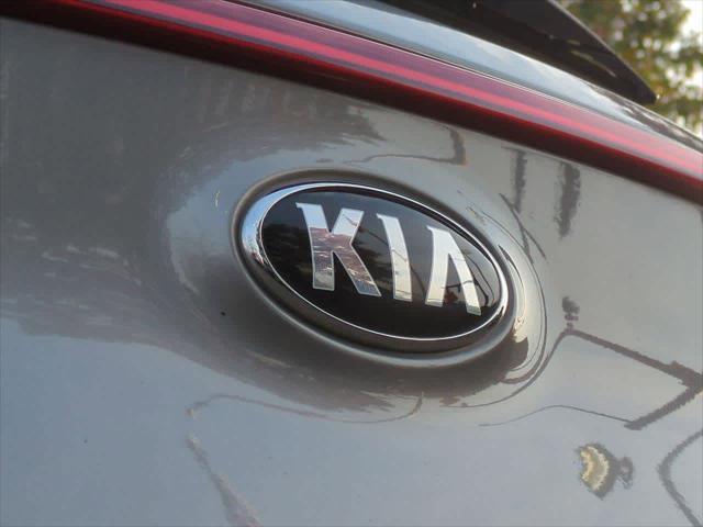 used 2020 Kia Sportage car, priced at $14,990