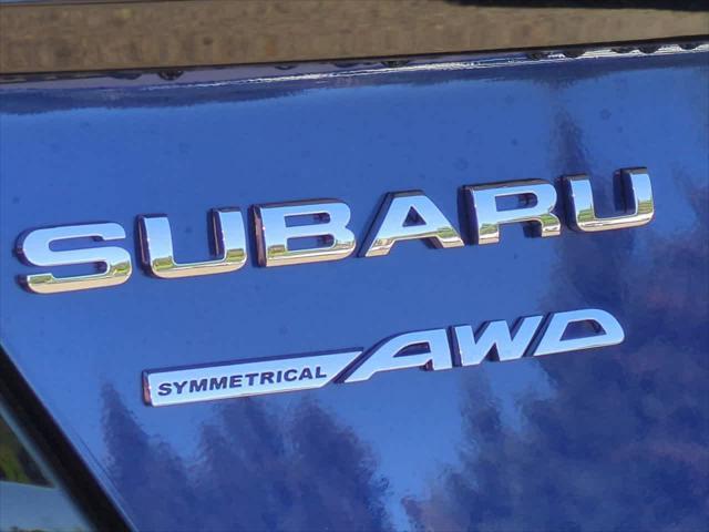 new 2024 Subaru WRX car, priced at $40,769