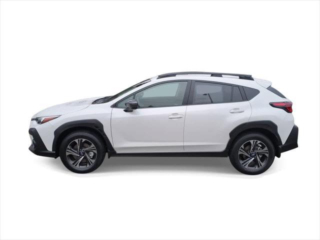 new 2024 Subaru Crosstrek car, priced at $28,545