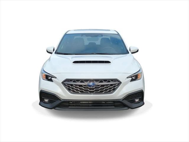 new 2024 Subaru WRX car, priced at $38,469