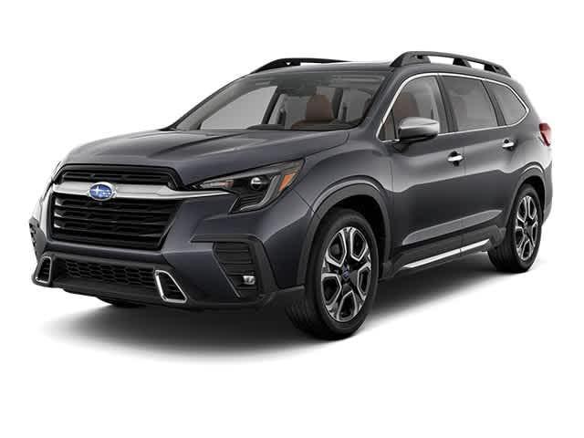 new 2024 Subaru Ascent car, priced at $51,806