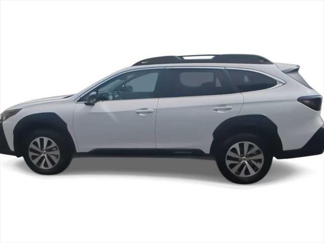 new 2025 Subaru Outback car, priced at $33,864