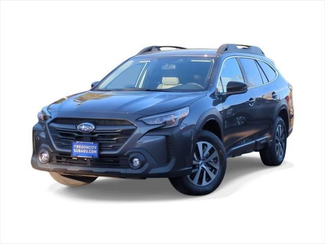 new 2025 Subaru Outback car, priced at $35,941