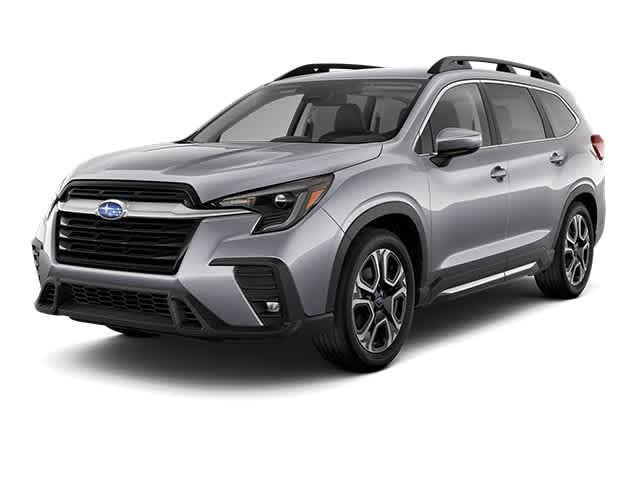 new 2024 Subaru Ascent car, priced at $45,039