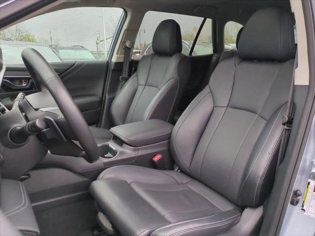 used 2024 Subaru Outback car, priced at $33,990