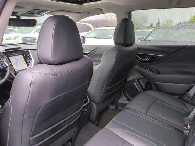 used 2024 Subaru Outback car, priced at $33,990