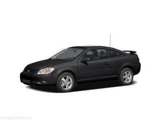 used 2006 Chevrolet Cobalt car