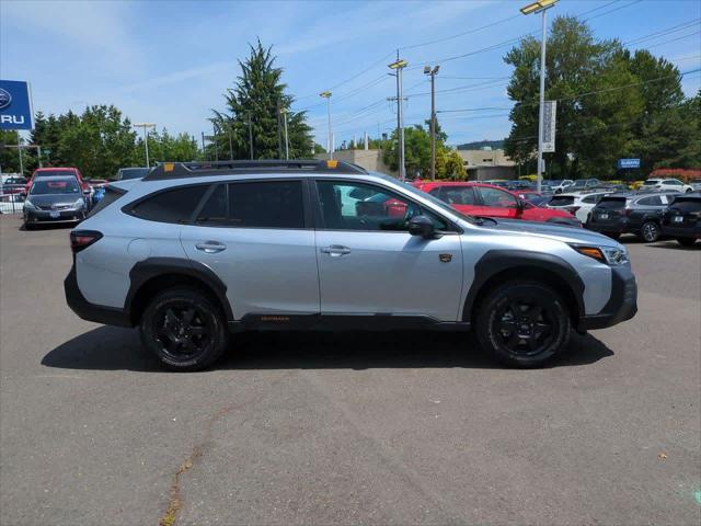 used 2023 Subaru Outback car, priced at $33,490