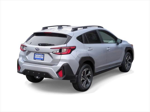 new 2024 Subaru Crosstrek car, priced at $28,545