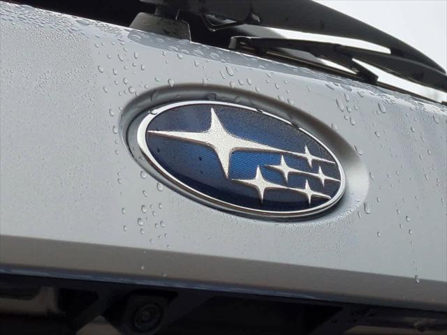 new 2024 Subaru Crosstrek car, priced at $28,545