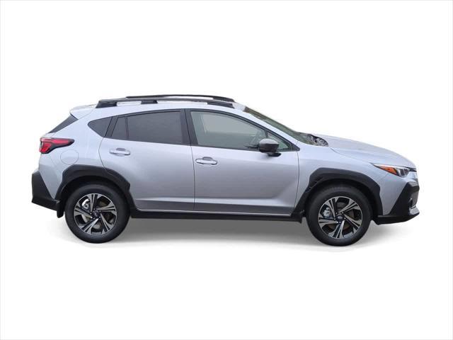 new 2024 Subaru Crosstrek car, priced at $28,545