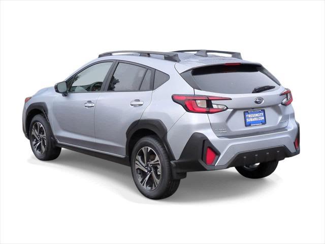 new 2024 Subaru Crosstrek car, priced at $28,545