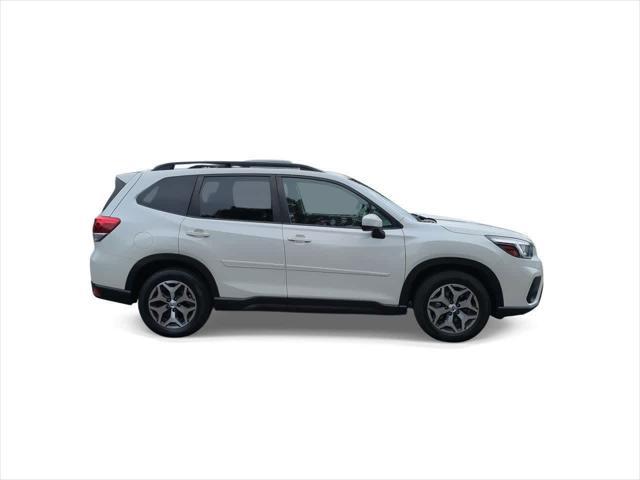 used 2019 Subaru Forester car, priced at $21,990