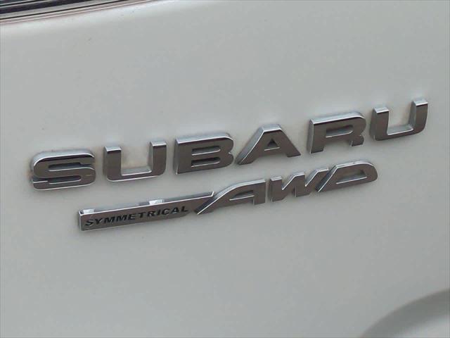 used 2019 Subaru Forester car, priced at $21,990