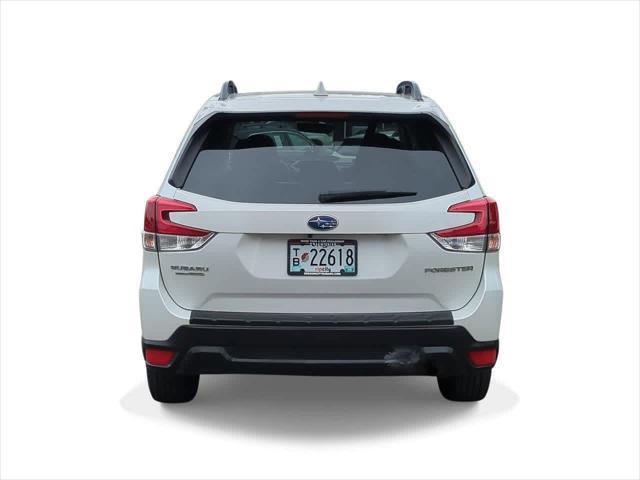 used 2019 Subaru Forester car, priced at $21,990
